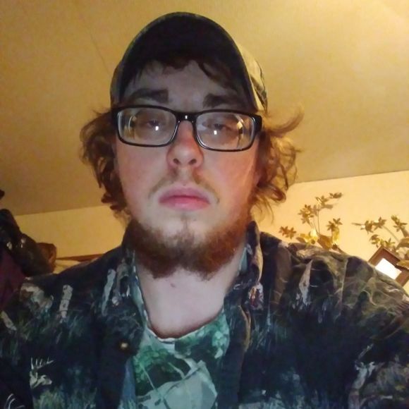 Meet your Posher, David - Picture 1 of 1